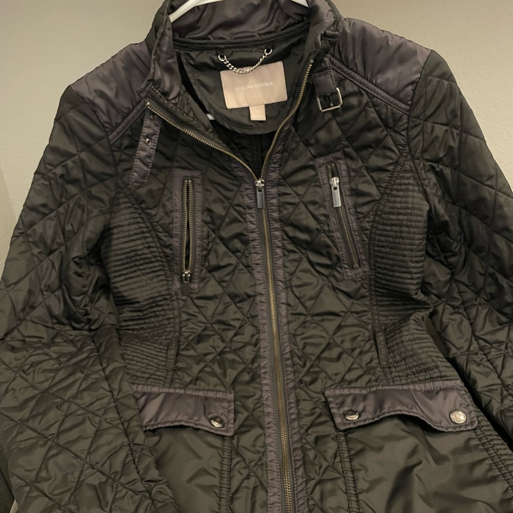 Banana Republic Jacket